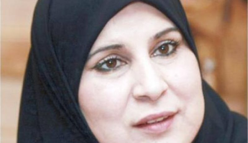 أسماء بن قادة تؤكد أن حضور المرأة السياسي قوة توازن اجتماعية