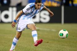 دي ماريا قد لا يشارك في النهائي