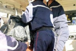 وفاة طفلة تبلغ من العمر 6 سنوات بعدما دهستها سيارة في غيليزان