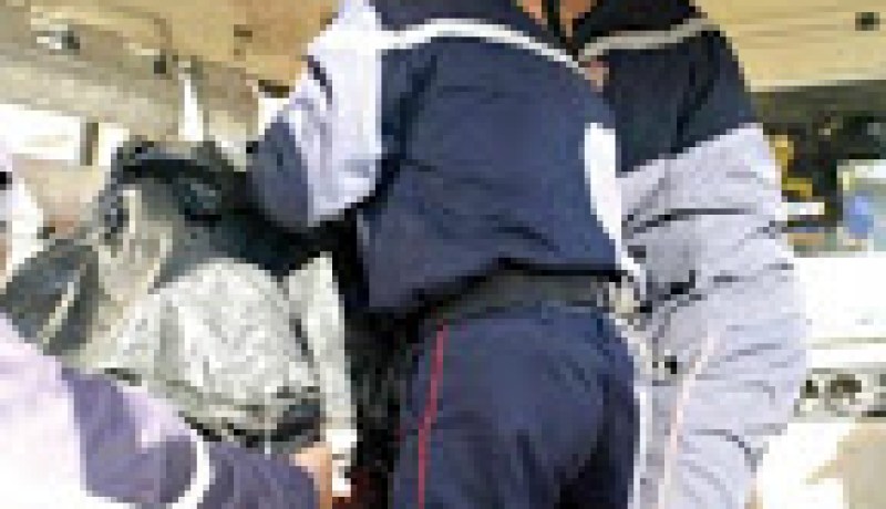 وفاة طفلة تبلغ من العمر 6 سنوات بعدما دهستها سيارة في غيليزان