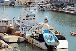 إنقاذ 3 صيادين من الغرق بتيبازة وإخماد حريق بشرشال