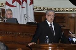 المصادقة بالأغلبية على مخطط عمل الحكومة بمجلس الأمة