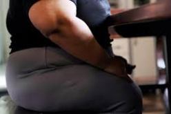 إكتشاف بروتين يساعد على التقليل من الإصابة بالبدانة