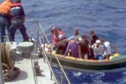 السلطات الإسبانية تحرق جثث الحراقة سرا