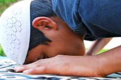 مواقيت الصلاة ليوم الخميس 11 فيفري 2016