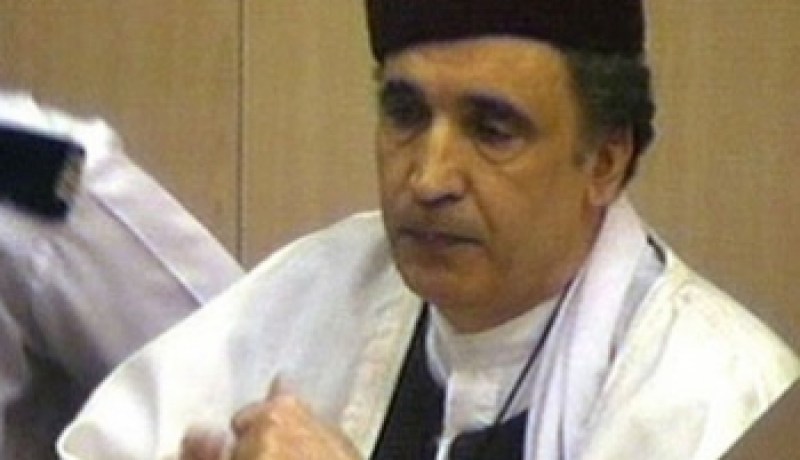عائلة المقرحي تريد استئناف الحكم الصادر عليه