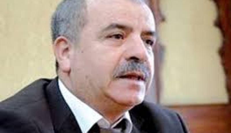 نسيب يدعو المتعاملين البرتغاليين إلى المشاركة في المخطط الخماسي المقبل