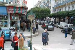 عمليات تنظيف أحياء بالعاصمة بمبادرة من الحماية المدنية