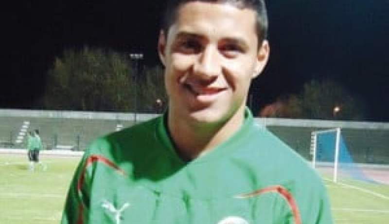 يوسف بلايلي:  سأمضي يوم الاثنين عقدا مدته 3 سنوات مع الترجي التونسي