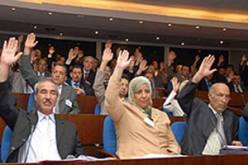 5 مليون سنتيم راتب خام و22 مليون راتب صافٍ لكل عضو في البرلمان