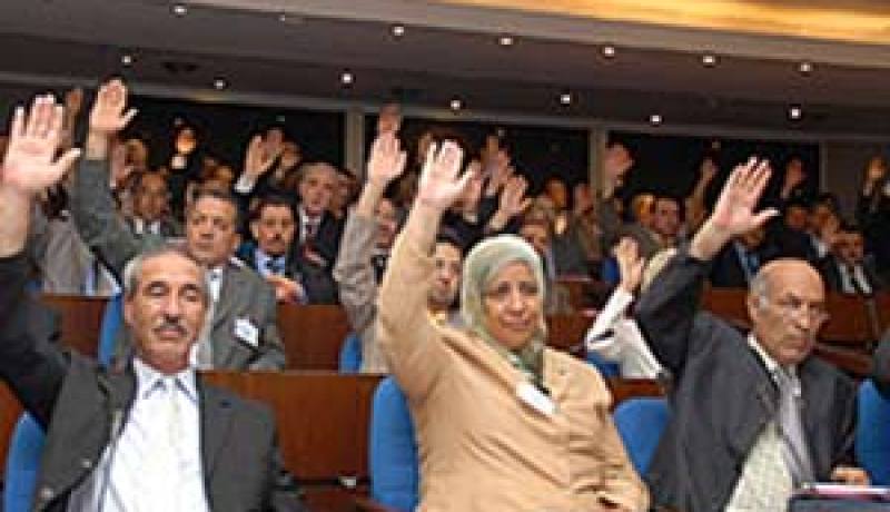 5 مليون سنتيم راتب خام و22 مليون راتب صافٍ لكل عضو في البرلمان