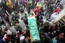 الجزائر تعلن دقيقة صمت وتوقف 5 دقائق عن العمل ترحما على شهداء غزة