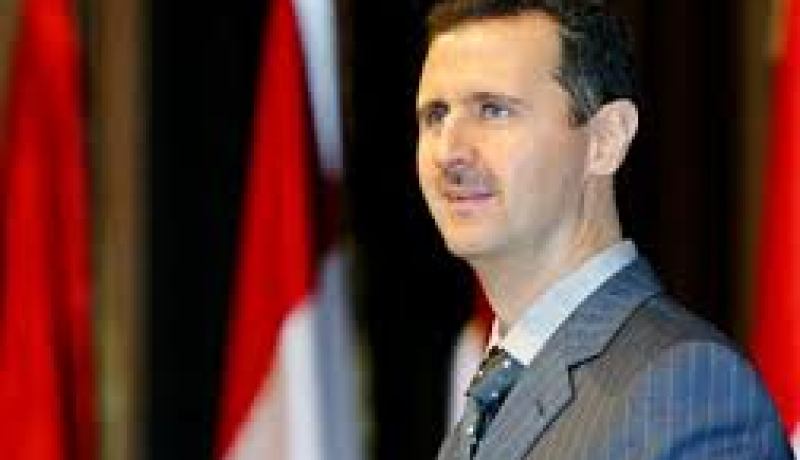 تقرير أمريكي يكشف أن الموقف العسكري لبشار الأسد أصبح أقوى حاليا