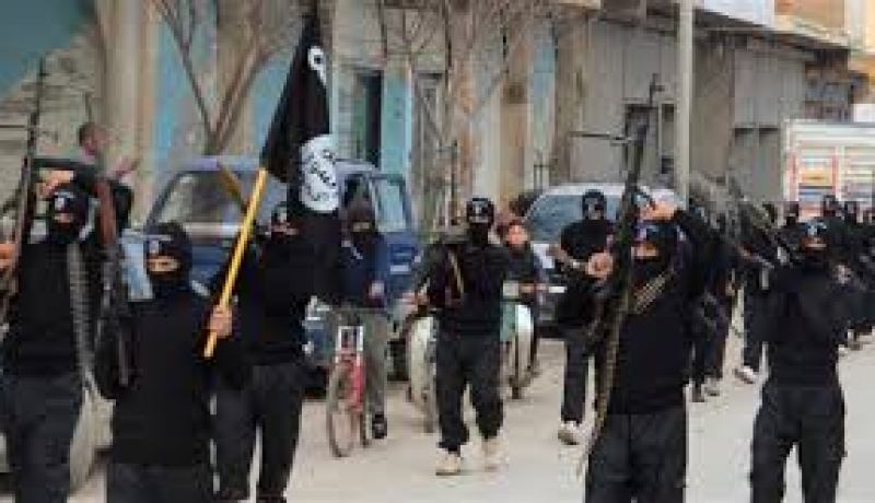 جنود كنديون يعتزمون الانضمام للمقاتلين الأكراد لمحاربة داعش