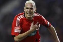 حسان يبدة يغيب عن الملاعب لعشرة أيام بسبب الإصابة