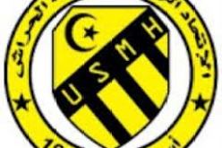 ادارة اتحاد الحراش تقرر عدم مقاطعة مباراة مولودية وهران