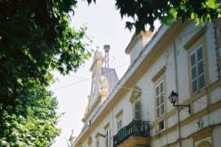 شاب سكير يضرم النار في جسده قرب مقر امن دائرة سبدو بتلمسان