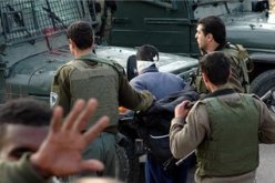 قوات الاحتلال تأسر 3 فلسطينيين بنابلس شمال الضفة الغربية