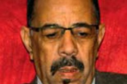 عبيدات: حان الوقت لتكوين جبهة وطنية للمجتمع المدني لمساندة برنامج الرئيس