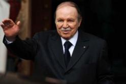 الرئيس بوتفليقة يدعو الإعلاميين إلى الانضمام لمسار استكمال البناء القانوني للمنظومة الإعلامية