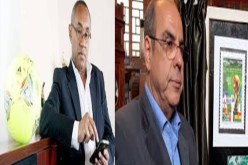 روراوة في قلب فضيحة مالية ل”الكاف” وأحمد أحمد يأمر بفتح تحقيق