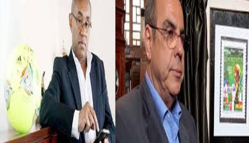 روراوة في قلب فضيحة مالية ل”الكاف” وأحمد أحمد يأمر بفتح تحقيق