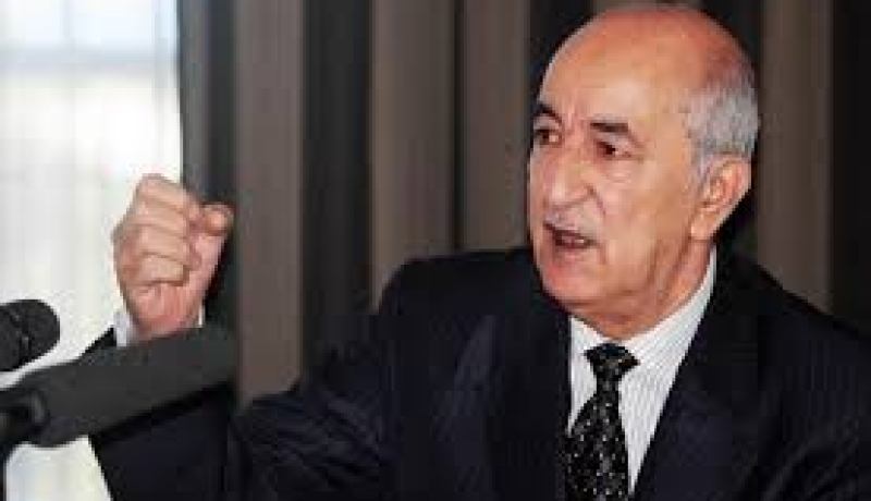 تبون: المحلات المنجزة بالأحياء السكنية لا بد أن تحدد بشأنها بداية من جانفي 2015 طبيعة النشاط التجاري