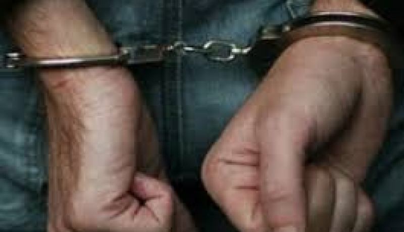 القبض على شخص لمحاولتة سرقة بنك ببئر خادم