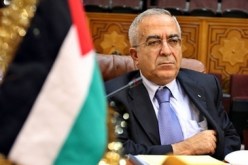 سلام فياض يبحث مع وزيرة الخارجية الأمريكية سبل دفع عملية السلام