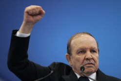 سعيداني: بوتفليقة رفض الترشح لكن دعوة الشعب جعلته يدخل معترك الرئاسيات