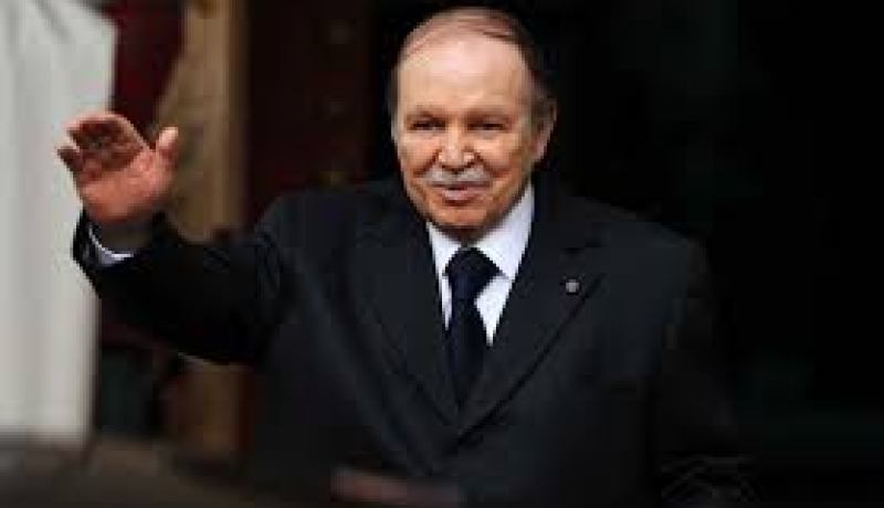 بوتفليقة يدعو رئيس الوزراء الاثيوبي لإجراء زيارة رسمية إلى الجزائر