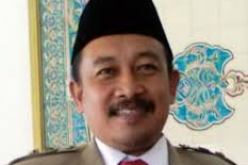 إقامة صلاة الجنازة على جثمان السفير الاندونيسي بالجزائر قبل نقله الى بلاده