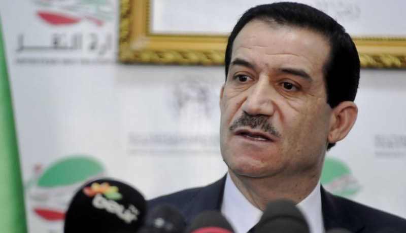 غول يؤكد أن التوجه إلى القطاع الخاص لا يعني التخلي عن طابعه الوطني