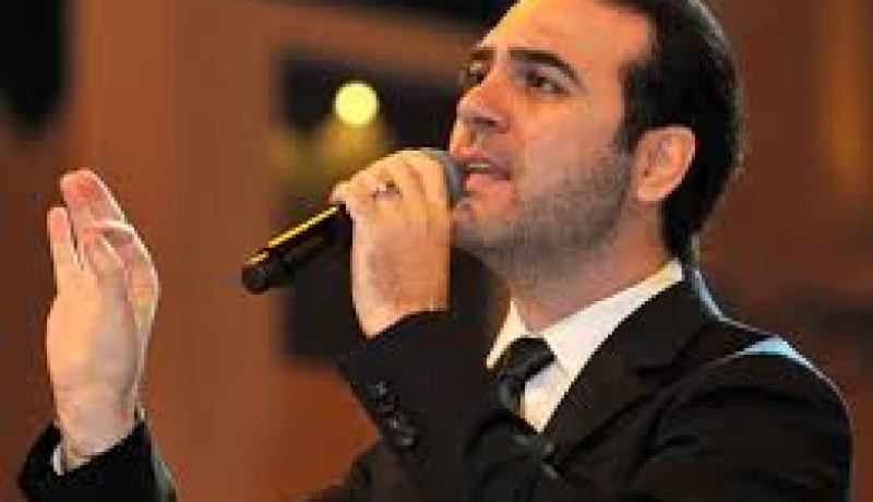 وائل جسار: سعيد بمشاركتي الجزائر تضامنها مع أهل غـــزّة