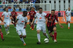 المباراة المحلية بين مولودية الجزائر واتحاد الجزائر ستقام بدون جمهور