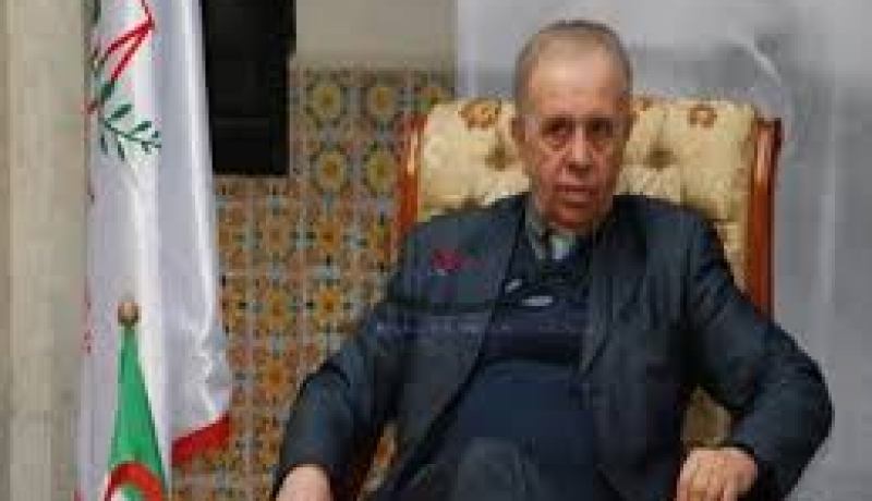 فاروق  قسنطيني للنهار: “عندما يحسّن المغرب نفسه سوف نغيّر طريقة تصرفنا معه”