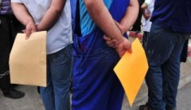 ارتفاع نسبة تنصيب طالبي العمل بأكثر من 29 بالمائة بغرب البلاد