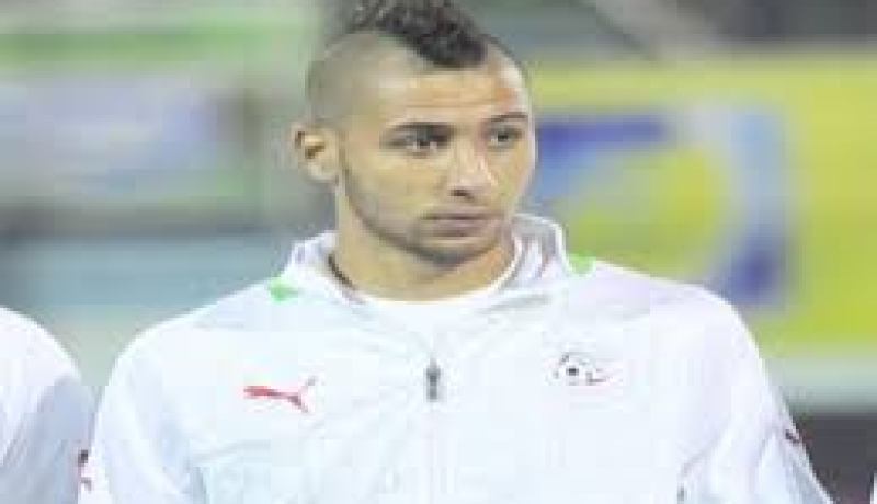 تايدر يؤكد أن تصريحات كابيلو لن تغر محاربي الصحراء