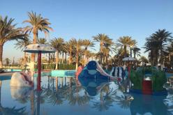 بسكرة.. افتتاح “أكوابالم” الرسمي هذا الأحد