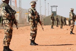 استشهاد 14 جنديا في اعتداء ارهابي بتيزي وزو