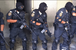 مقتل 14 مسلحا خلال اشتباكات مع قوات الأمن شرق المكسيك