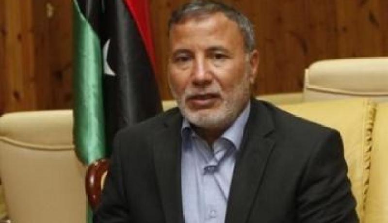وزير الدفاع الليبي  لا تطهير عرقيا للتبو