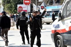 مجهولون يضرمون النار في منزل عقيد بالجيش في تونس