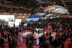 الجزائر تشارك في الطبعة الـ36 للمعرض الدولي للسياحة ما بين 27 فبراير و2 مارس المقبل ببلغراد