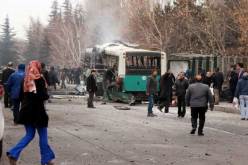 اعتقال 7 اشخاص للإشتباه في صلتهم بهجوم مدينة قيصرية بتركيا