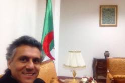 نكاز في غرداية لحل الأزمة في المنطقة مهما كان رد المجلس الدستوري