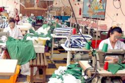 إنقاض مصنع النسيج لعين الحمام بتيزي وزو من الإفلاس