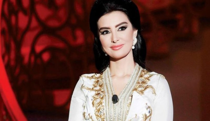 نشوب حريق في غرفة الفنانة المغربية ميساء مغربي بأحد  فنادق أبو ظبي