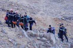 العثور على جثة الطفل الثاني بواد تخمالت بإيليزي