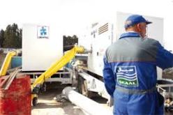 انقطاع التزويد بالماء الشروب يومي الاحد والاثنين في أربع بلديات بالجزائر العاصمة